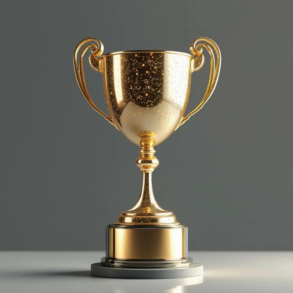 Business Excellence Award
