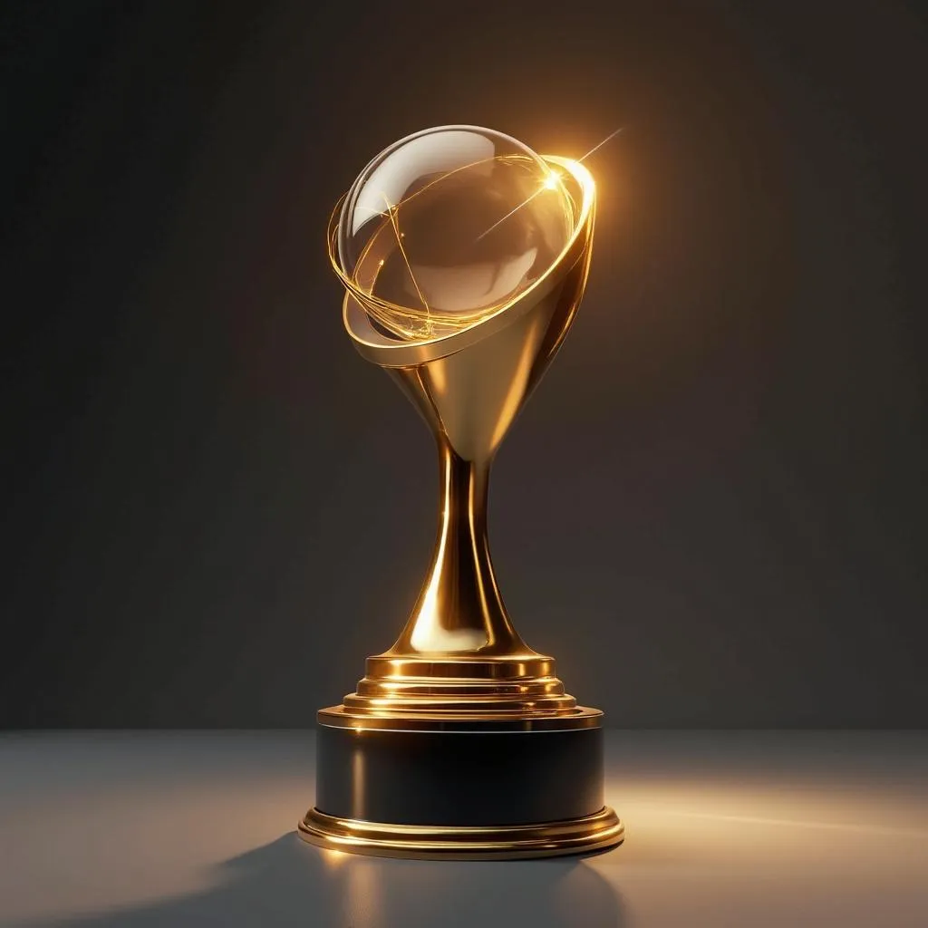 Innovation in Consulting Award