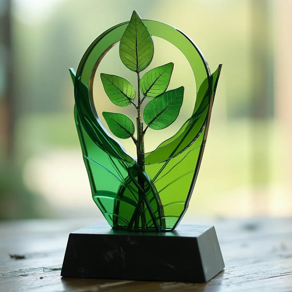 Sustainable Business Award