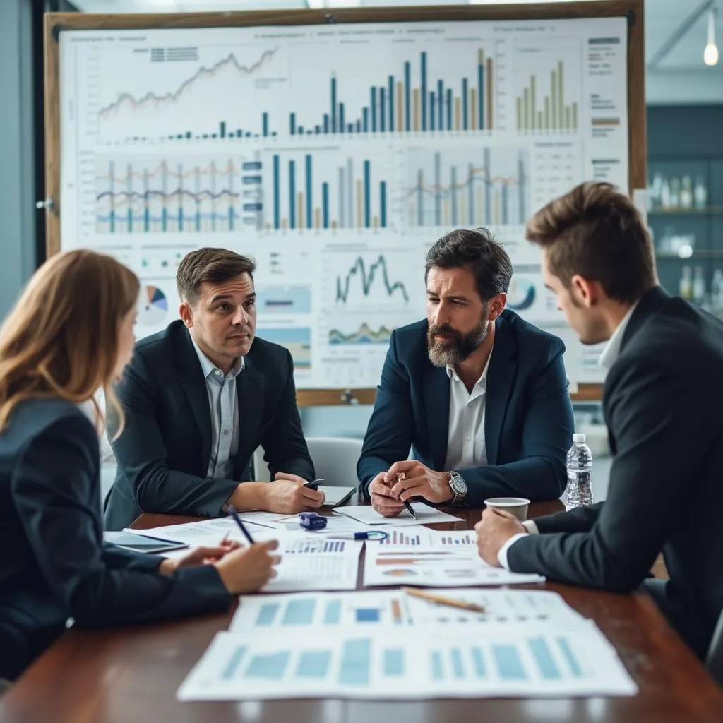 Business strategy resource