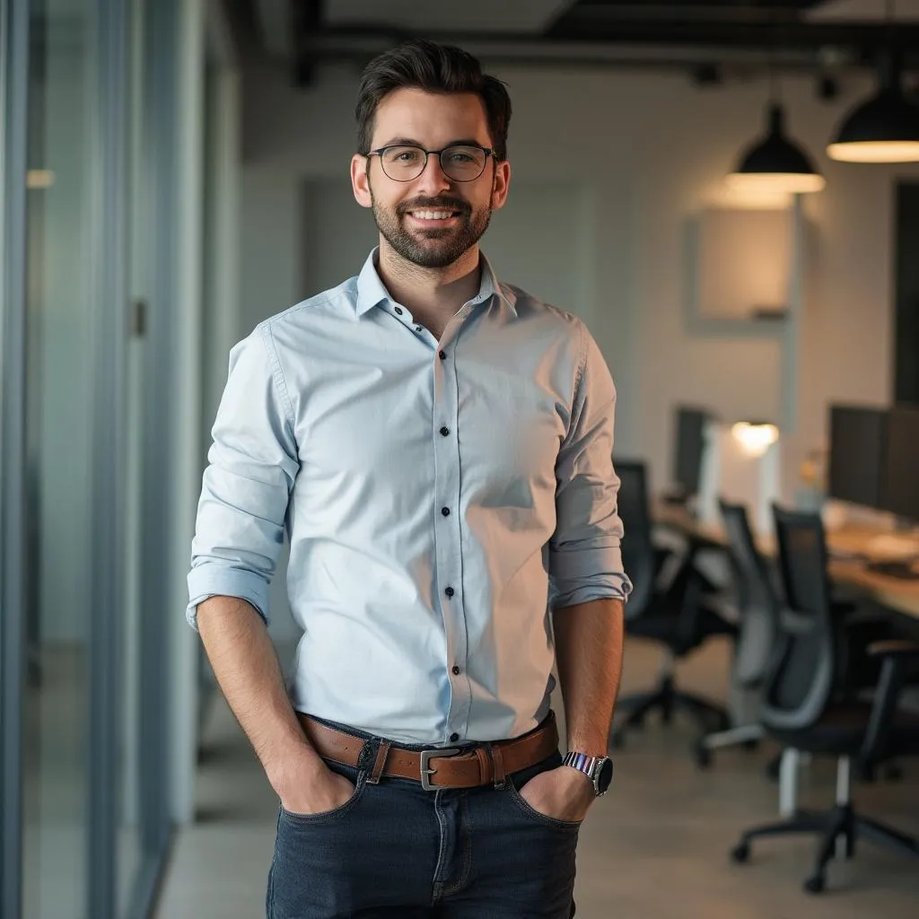 Digital transformation specialist