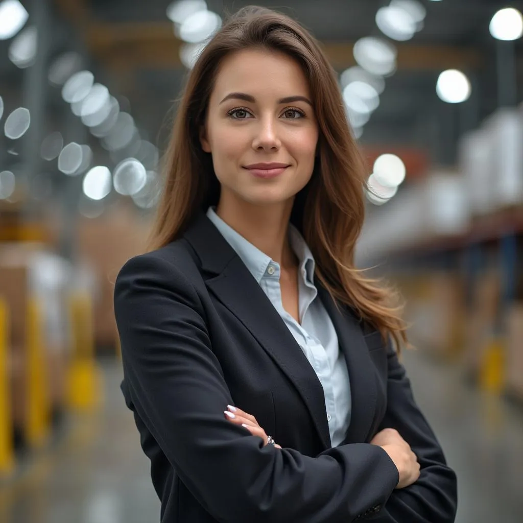 Operations transformation consultant