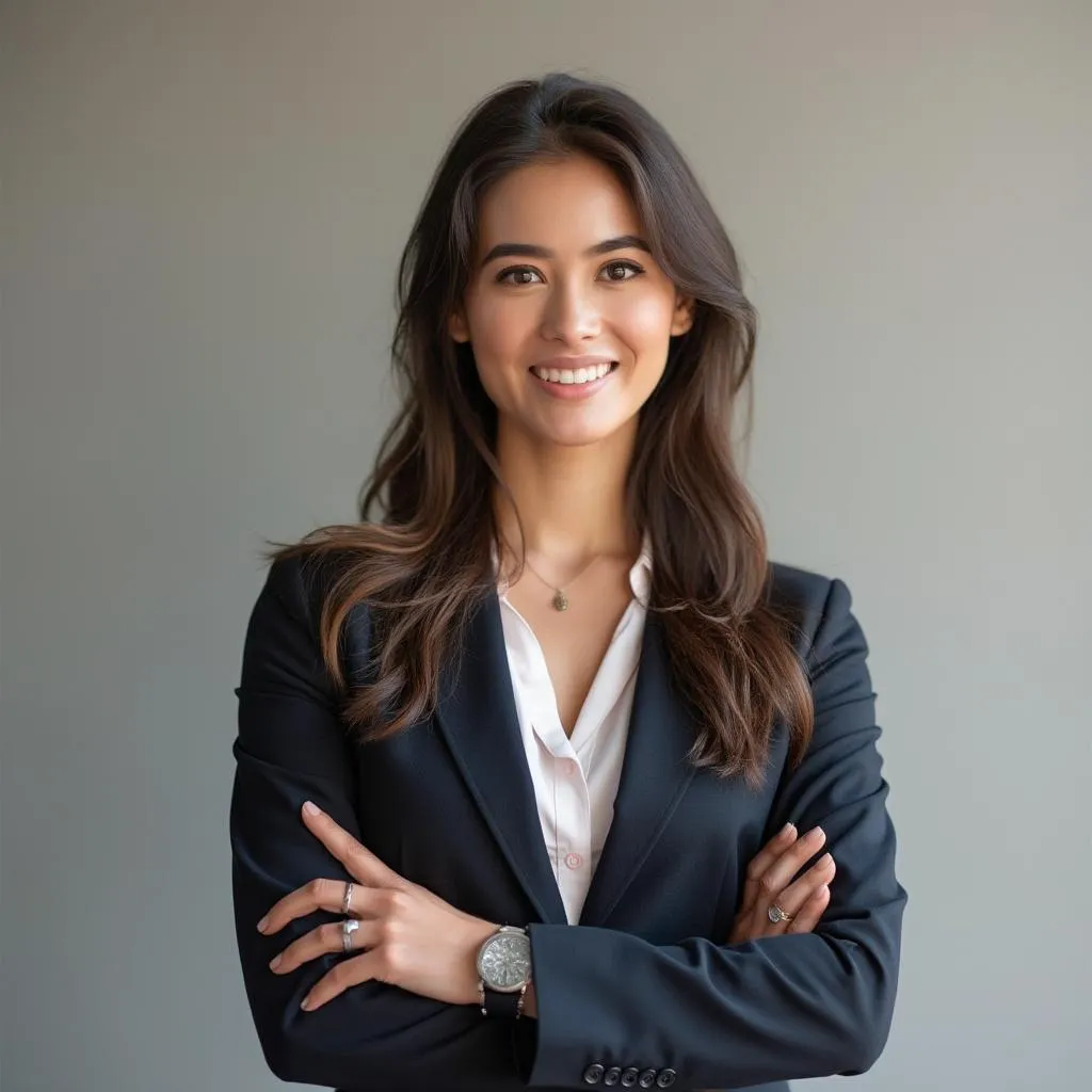 Strategic transformation consultant