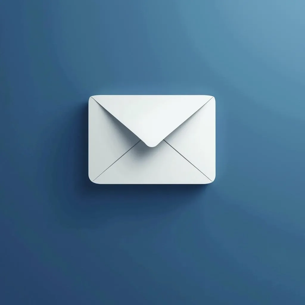 Email icon