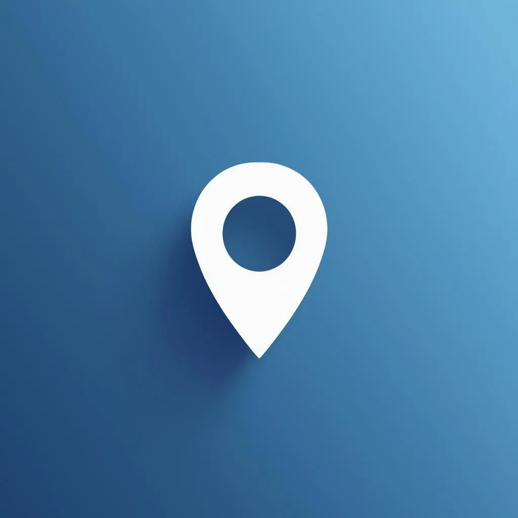 Location icon