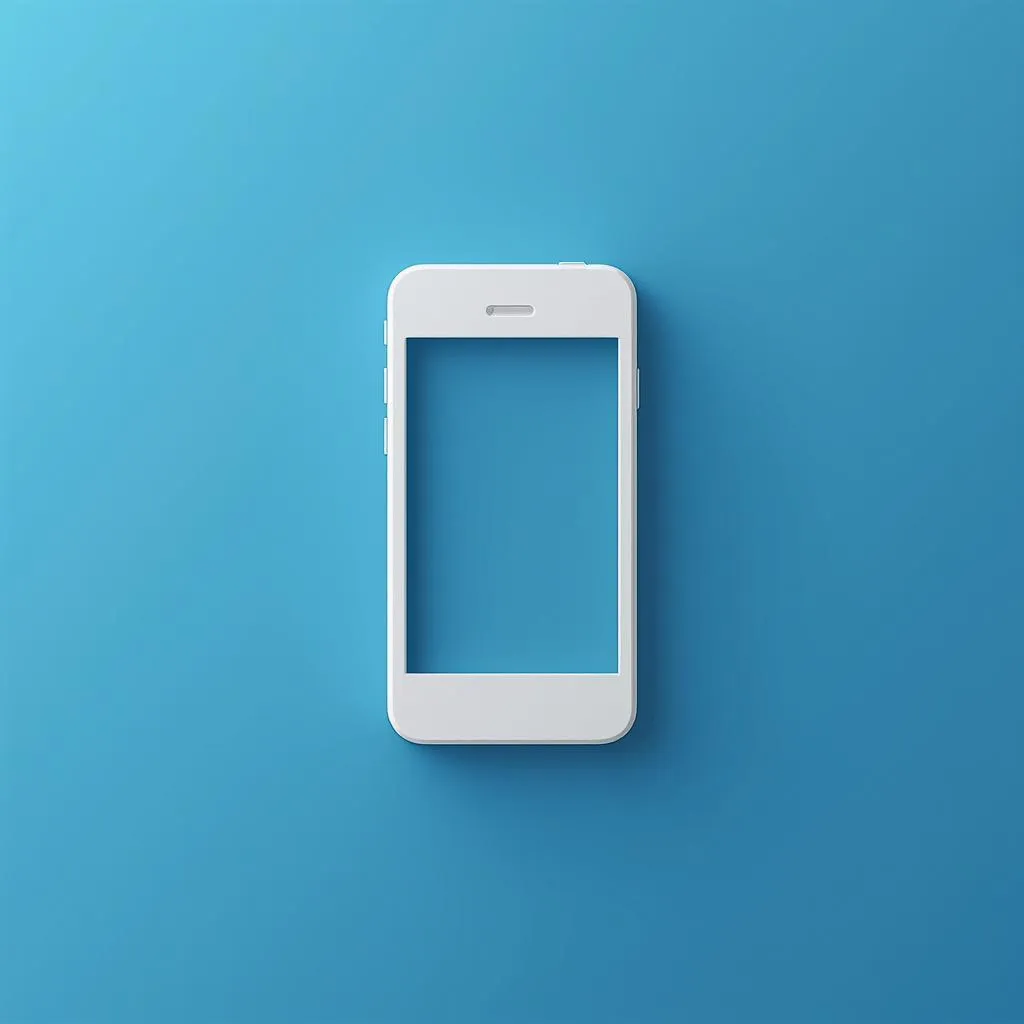 Phone icon