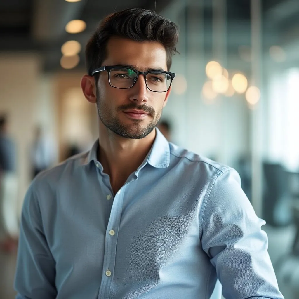 Change management resource